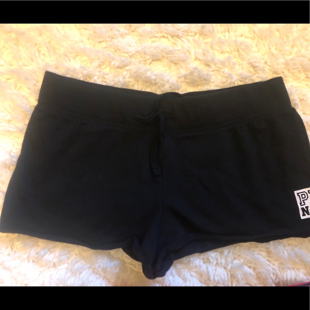 Vs Pink Shorts